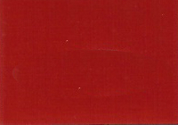 2004 Chrysler Poppy Red
